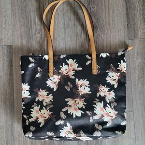 Denver Hayes Tote/Bag